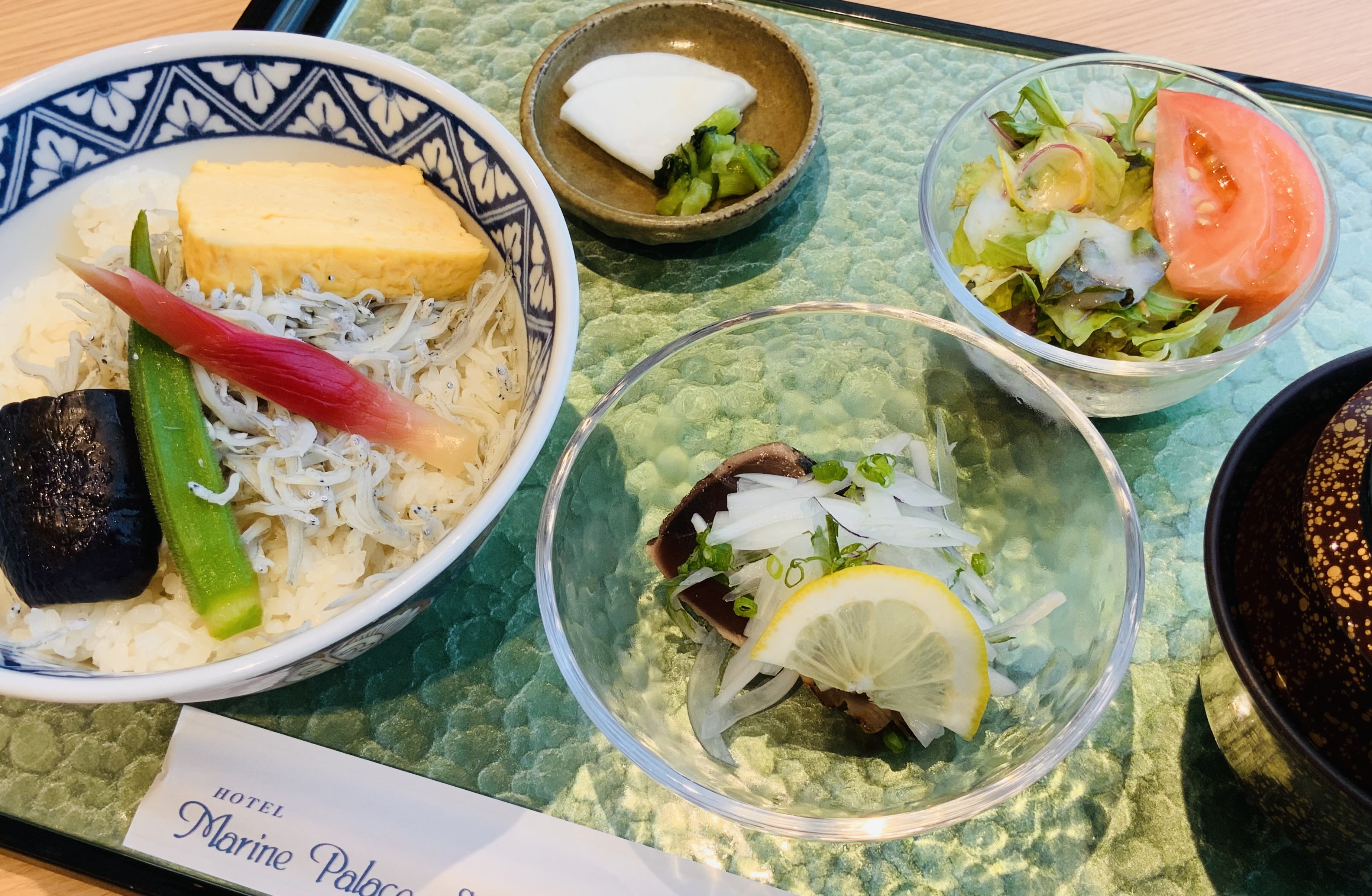 ☆NEW☆土佐丼