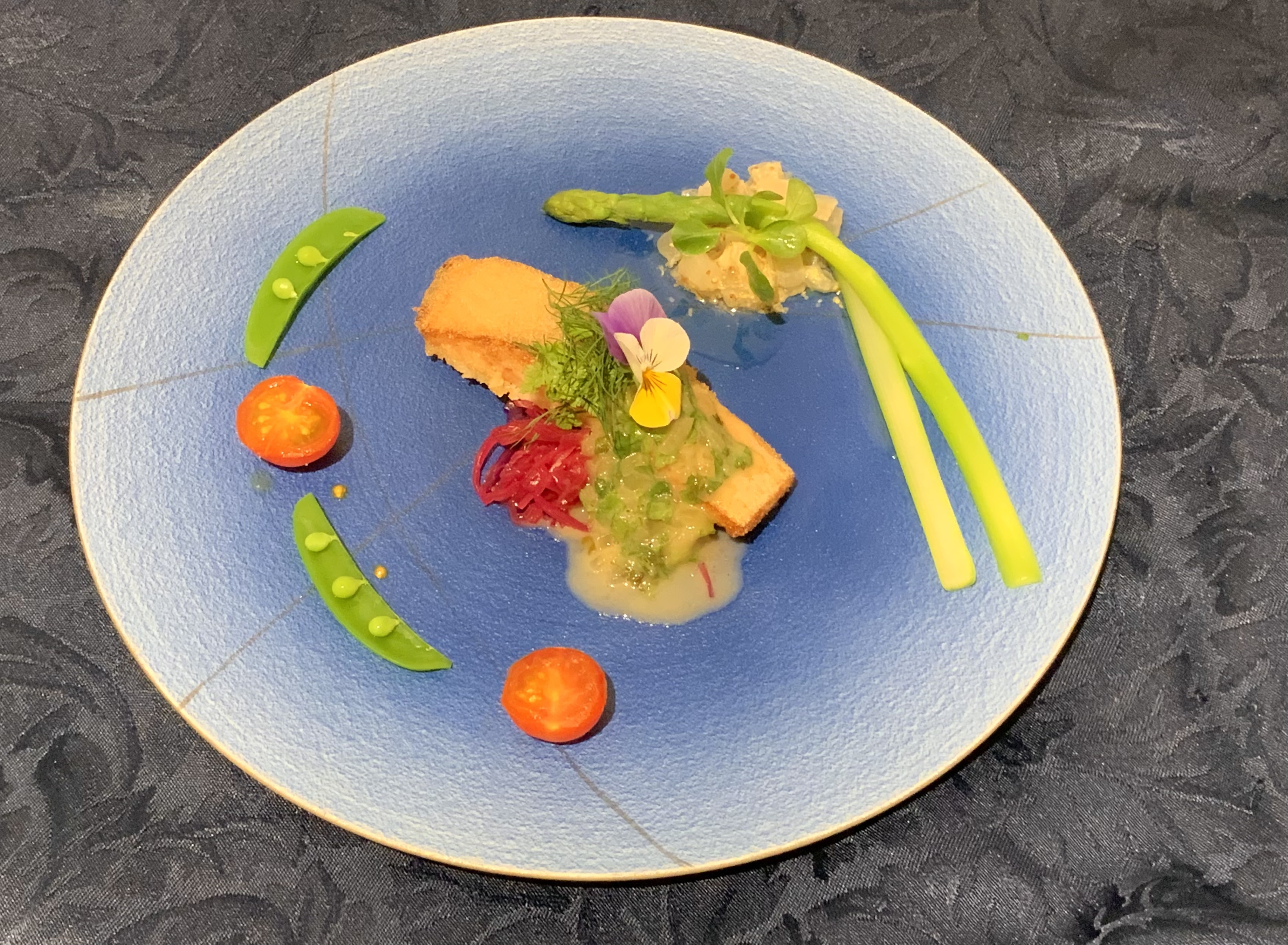 シェフランチ