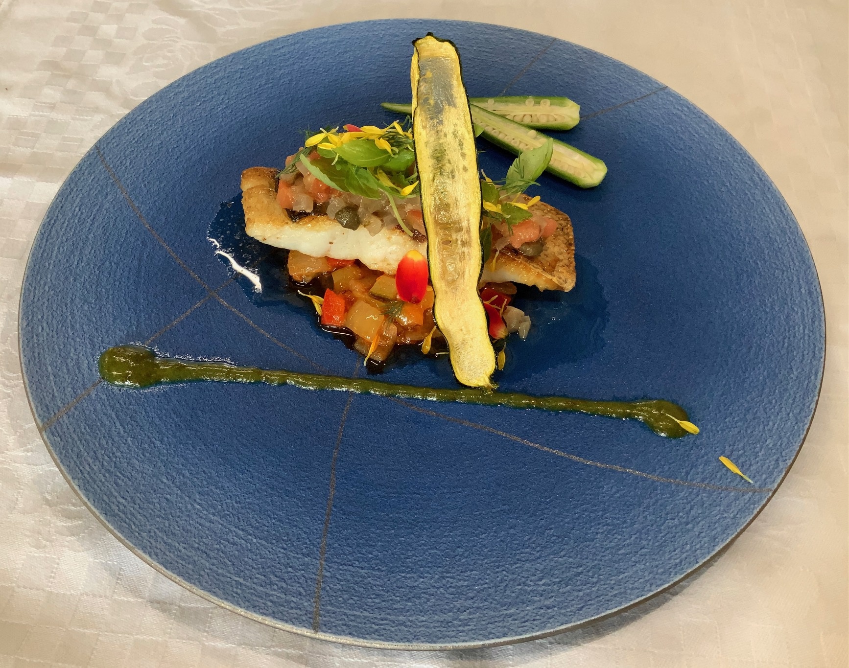 シェフランチ
