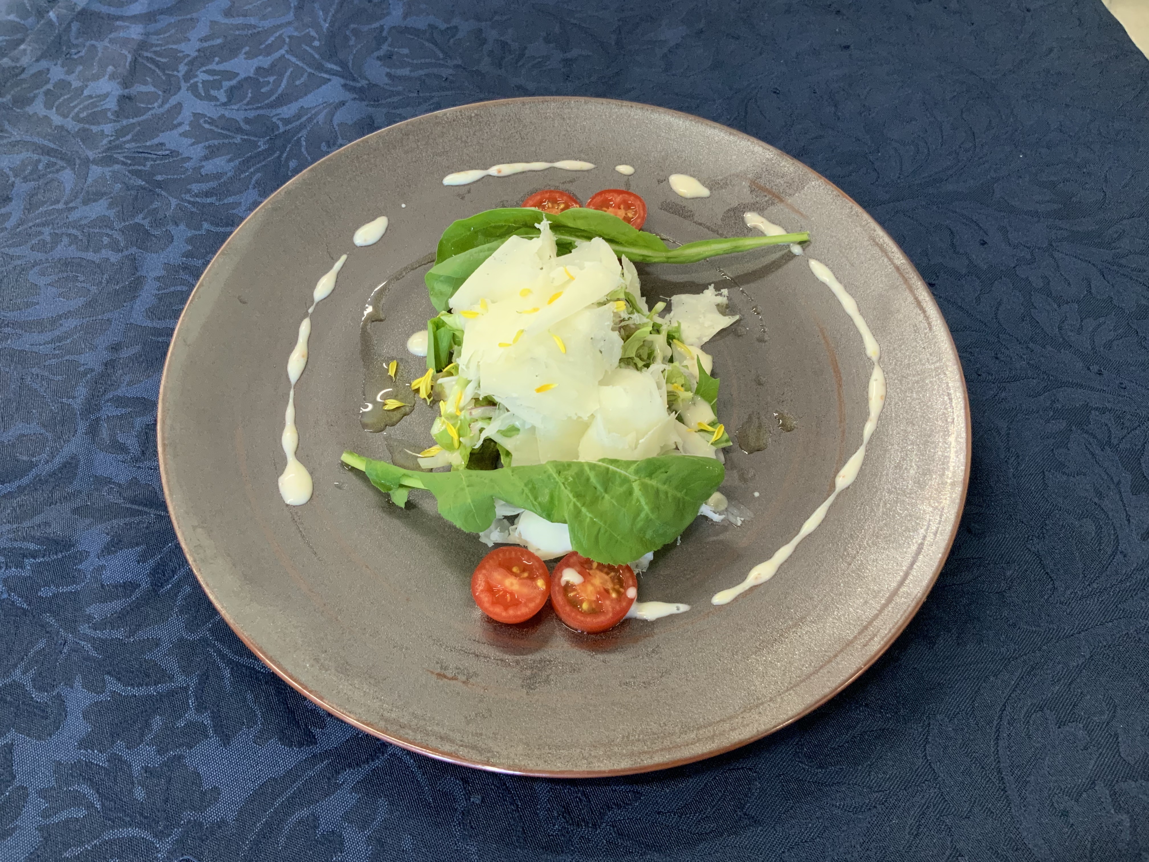 シェフランチ