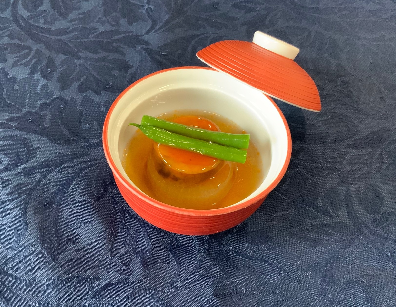 霜月御膳