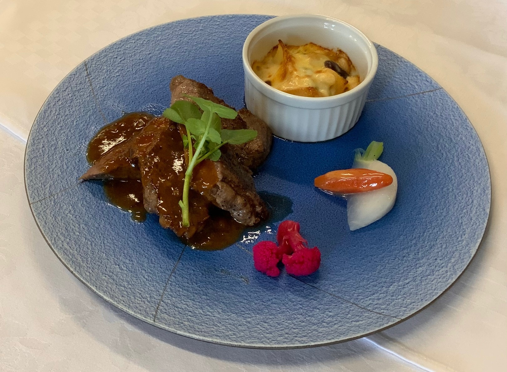シェフランチ