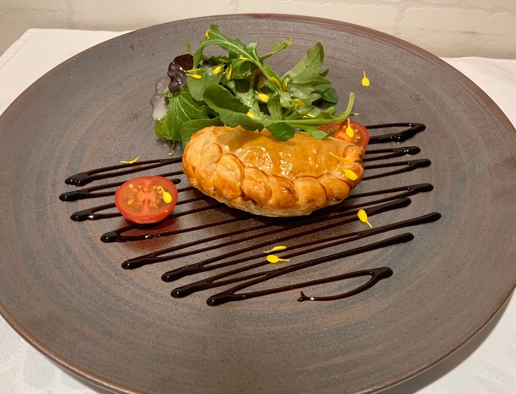 シェフランチ