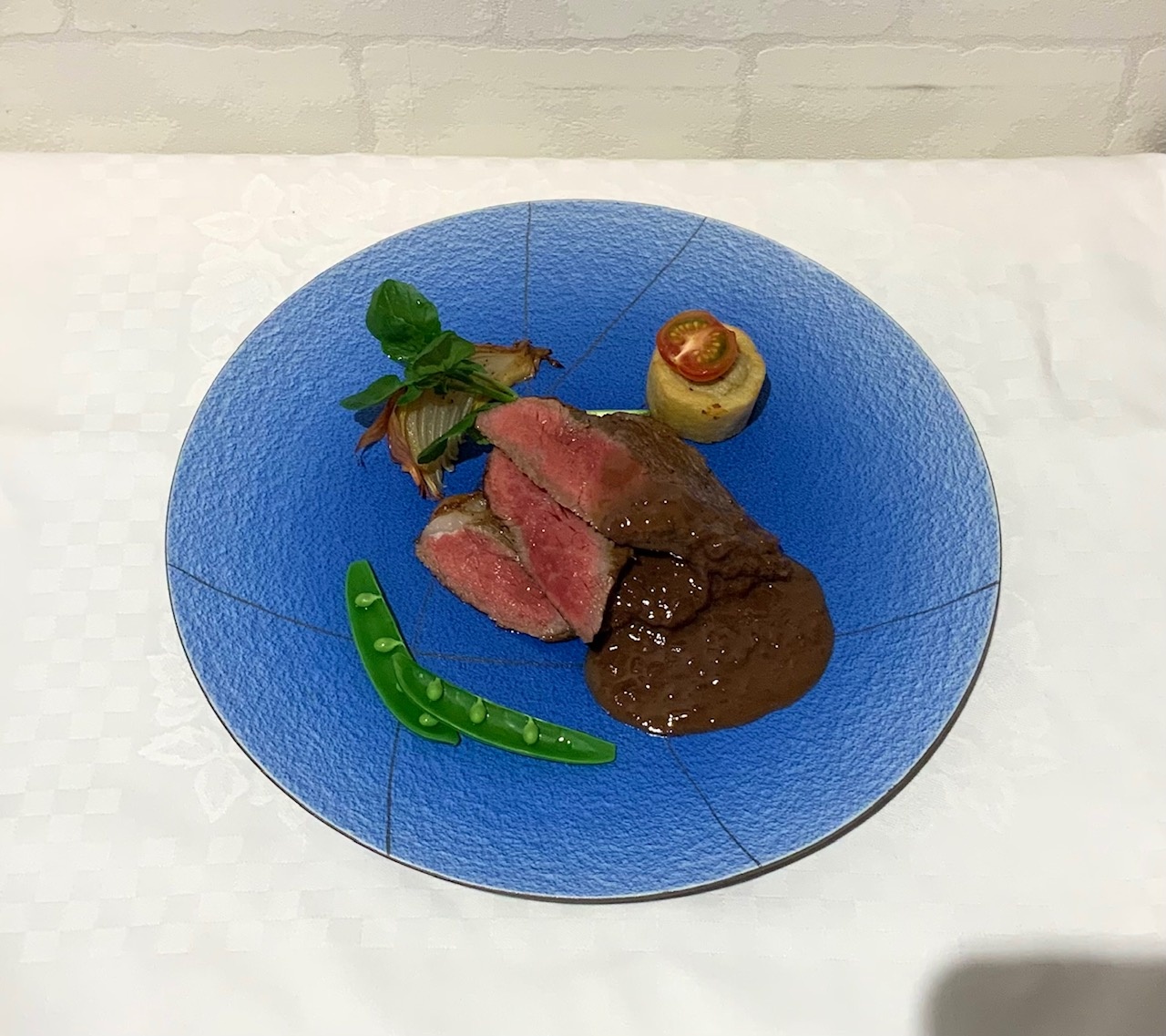 シェフランチ